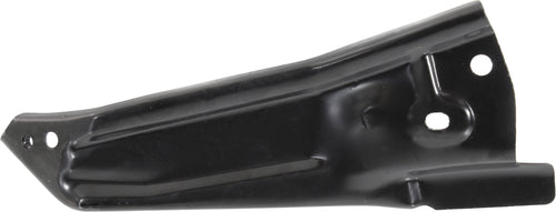 VERSA NOTE 14-19 FENDER SUPPORT LH, Bracket, Steel