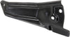 VERSA NOTE 14-19 FENDER SUPPORT LH, Bracket, Steel