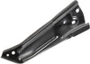 VERSA NOTE 14-19 FENDER SUPPORT LH, Bracket, Steel