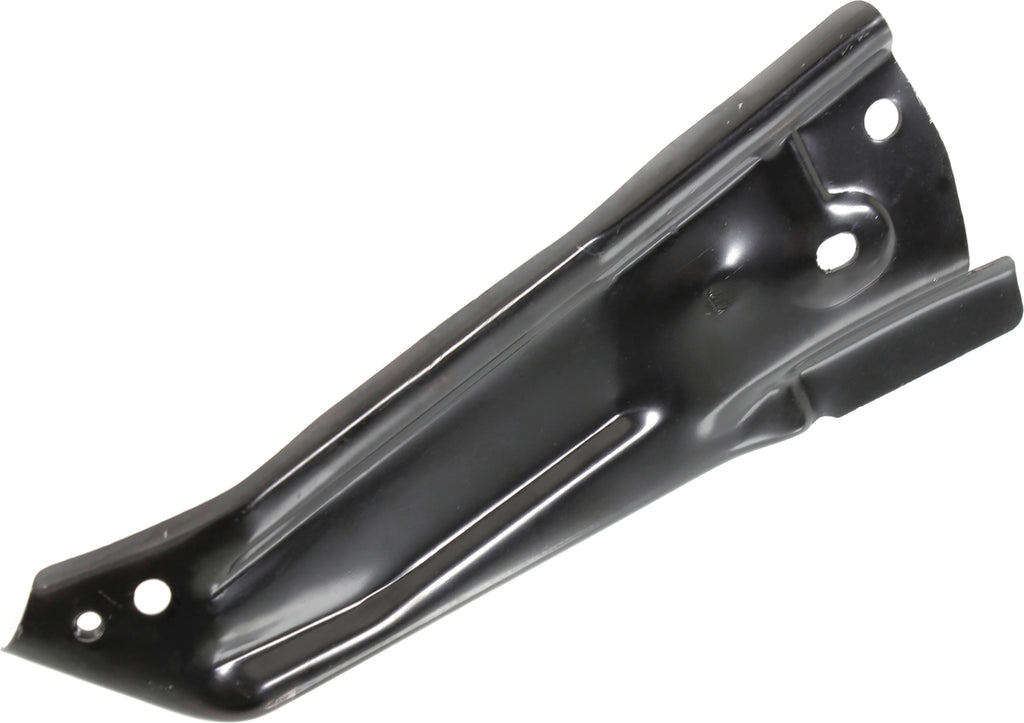 VERSA NOTE 14-19 FENDER SUPPORT LH, Bracket, Steel