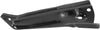 VERSA NOTE 14-19 FENDER SUPPORT LH, Bracket, Steel