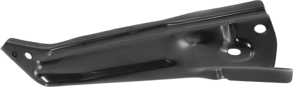 VERSA NOTE 14-19 FENDER SUPPORT LH, Bracket, Steel