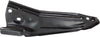 VERSA NOTE 14-19 FENDER SUPPORT LH, Bracket, Steel