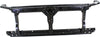 XTERRA 09-14/FRONTIER 10-14 RADIATOR SUPPORT, Assembly, Steel