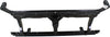 XTERRA 09-14/FRONTIER 10-14 RADIATOR SUPPORT, Assembly, Steel