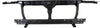 XTERRA 09-14/FRONTIER 10-14 RADIATOR SUPPORT, Assembly, Steel