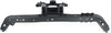 SENTRA 13-19 RADIATOR SUPPORT UPPER, Center, Steel, (Exc. SR Turbo/Nismo Models) - CAPA