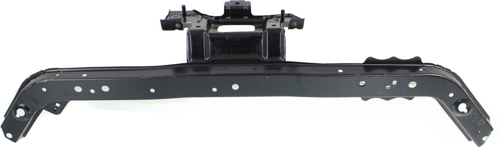 SENTRA 13-19 RADIATOR SUPPORT UPPER, Center, Steel, (Exc. SR Turbo/Nismo Models) - CAPA