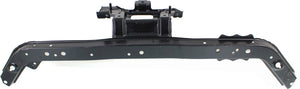 SENTRA 13-19 RADIATOR SUPPORT UPPER, Center, Steel, (Exc. SR Turbo/Nismo Models) - CAPA