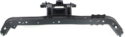 SENTRA 13-19 RADIATOR SUPPORT UPPER, Center, Steel, (Exc. SR Turbo/Nismo Models) - CAPA