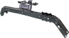 SENTRA 13-19 RADIATOR SUPPORT UPPER, Center, Steel, (Exc. SR Turbo/Nismo Models) - CAPA