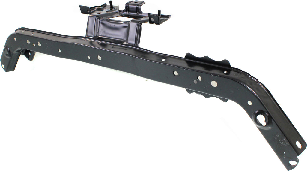 SENTRA 13-19 RADIATOR SUPPORT UPPER, Center, Steel, (Exc. SR Turbo/Nismo Models) - CAPA