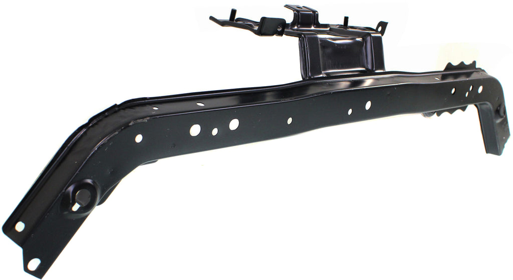 SENTRA 13-19 RADIATOR SUPPORT UPPER, Center, Steel, (Exc. SR Turbo/Nismo Models) - CAPA