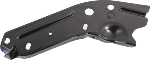 SENTRA 13-19 RADIATOR SUPPORT LH, Side Core, Steel, (Exc. SR Turbo/Nismo Models)