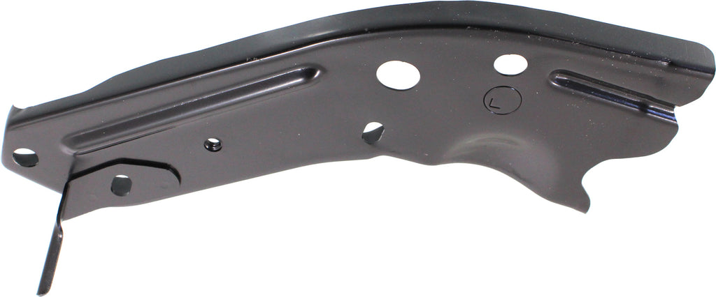 SENTRA 13-19 RADIATOR SUPPORT LH, Side Core, Steel, (Exc. SR Turbo/Nismo Models)