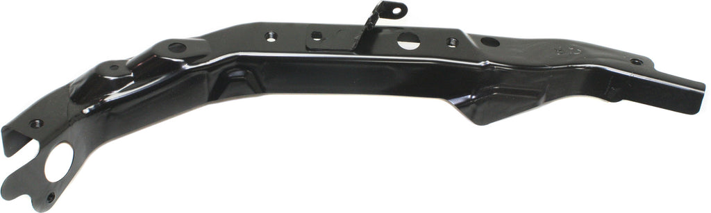 ALTIMA 13-18/MAXIMA 16-23 RADIATOR SUPPORT RH, Steel, Sedan - CAPA