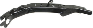 ALTIMA 13-18/MAXIMA 16-23 RADIATOR SUPPORT RH, Steel, Sedan - CAPA