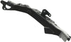 ALTIMA 13-18/MAXIMA 16-23 RADIATOR SUPPORT RH, Steel, Sedan - CAPA