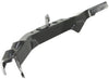 ALTIMA 13-18/MAXIMA 16-23 RADIATOR SUPPORT RH, Steel, Sedan - CAPA