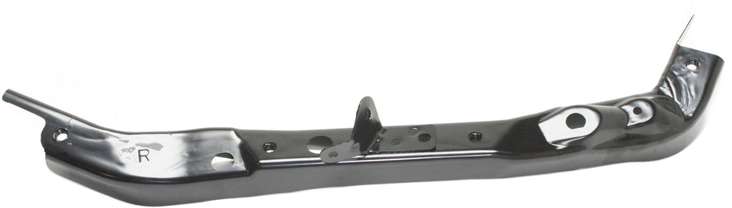 ALTIMA 13-18/MAXIMA 16-23 RADIATOR SUPPORT RH, Steel, Sedan - CAPA