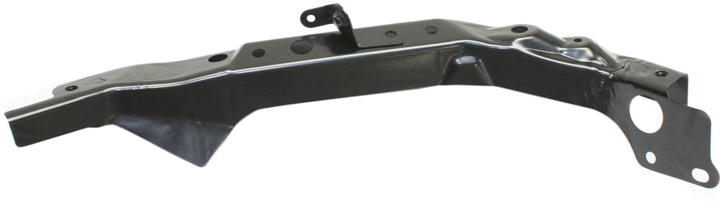 ALTIMA 13-18/MAXIMA 16-23 RADIATOR SUPPORT LH, Steel, Sedan - CAPA