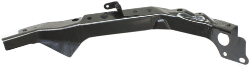 ALTIMA 13-18/MAXIMA 16-23 RADIATOR SUPPORT LH, Steel, Sedan - CAPA