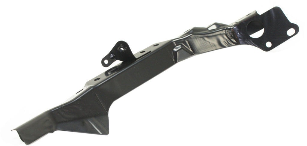 ALTIMA 13-18/MAXIMA 16-23 RADIATOR SUPPORT LH, Steel, Sedan - CAPA