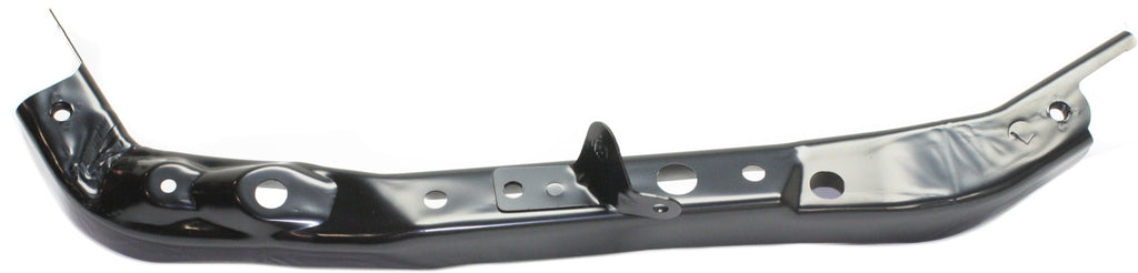 ALTIMA 13-18/MAXIMA 16-23 RADIATOR SUPPORT LH, Steel, Sedan - CAPA
