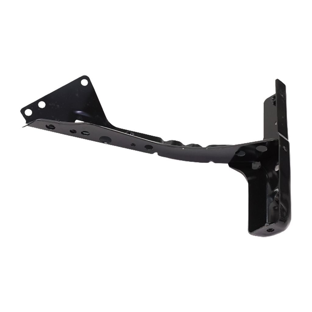 MURANO 15-23 RADIATOR SUPPORT RH, Steel, (Exc. Hybrid Model)