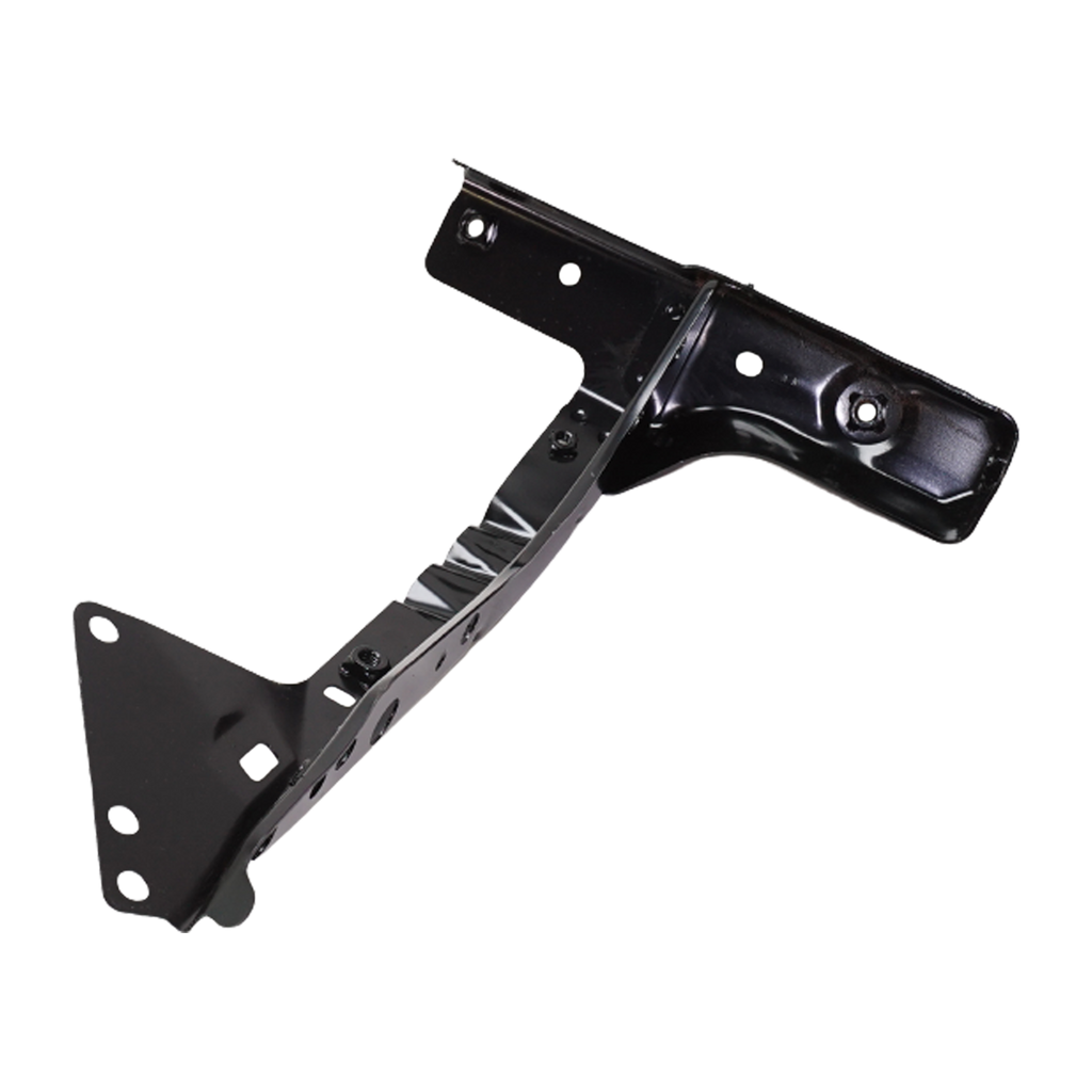 MURANO 15-23 RADIATOR SUPPORT RH, Steel, (Exc. Hybrid Model)