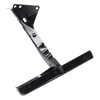 MURANO 15-23 RADIATOR SUPPORT RH, Steel, (Exc. Hybrid Model)