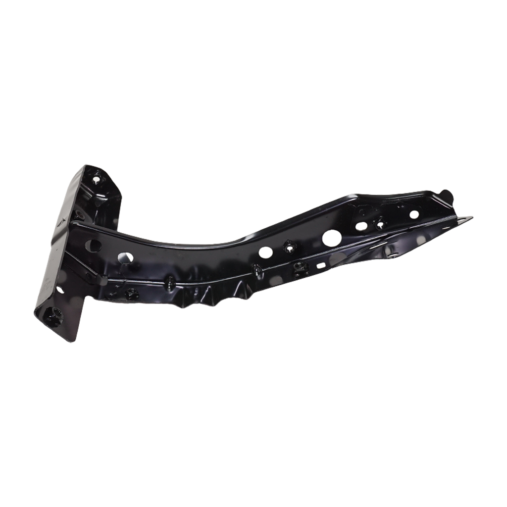 MURANO 15-23 RADIATOR SUPPORT RH, Steel, (Exc. Hybrid Model)