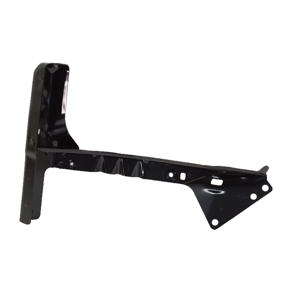 MURANO 15-23 RADIATOR SUPPORT RH, Steel, (Exc. Hybrid Model)