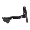 MURANO 15-23 RADIATOR SUPPORT RH, Steel, (Exc. Hybrid Model)