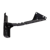 MURANO 15-23 RADIATOR SUPPORT LH, Steel, (Exc. Hybrid Model)