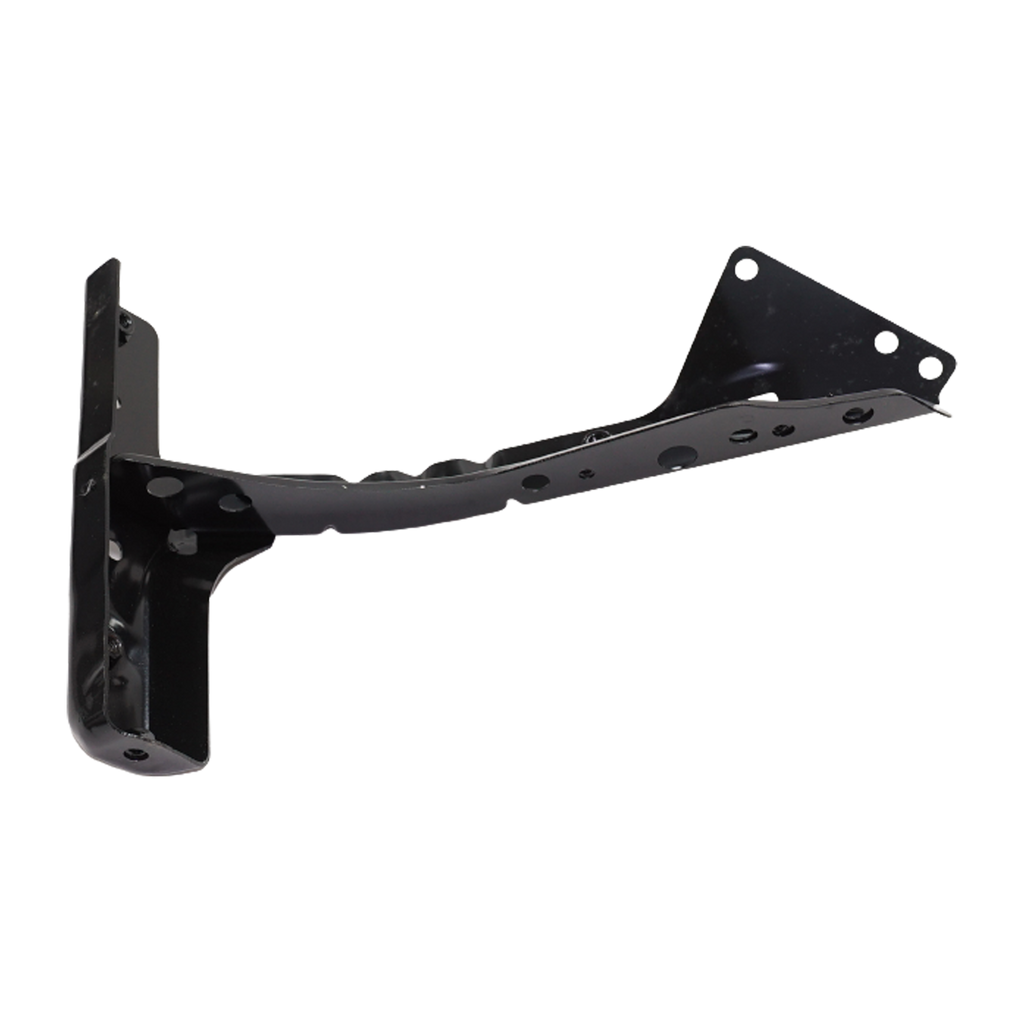 MURANO 15-23 RADIATOR SUPPORT LH, Steel, (Exc. Hybrid Model)