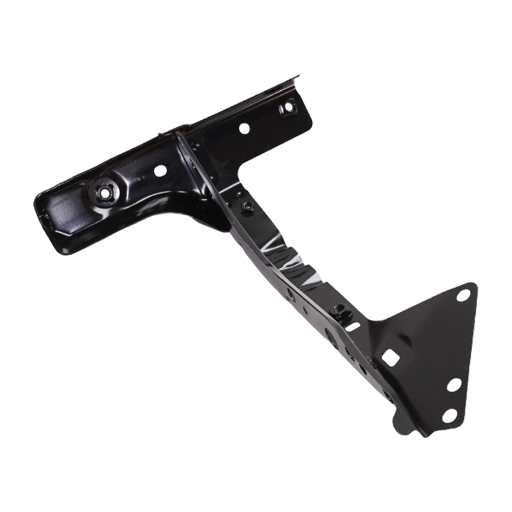 MURANO 15-23 RADIATOR SUPPORT LH, Steel, (Exc. Hybrid Model)