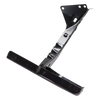 MURANO 15-23 RADIATOR SUPPORT LH, Steel, (Exc. Hybrid Model)