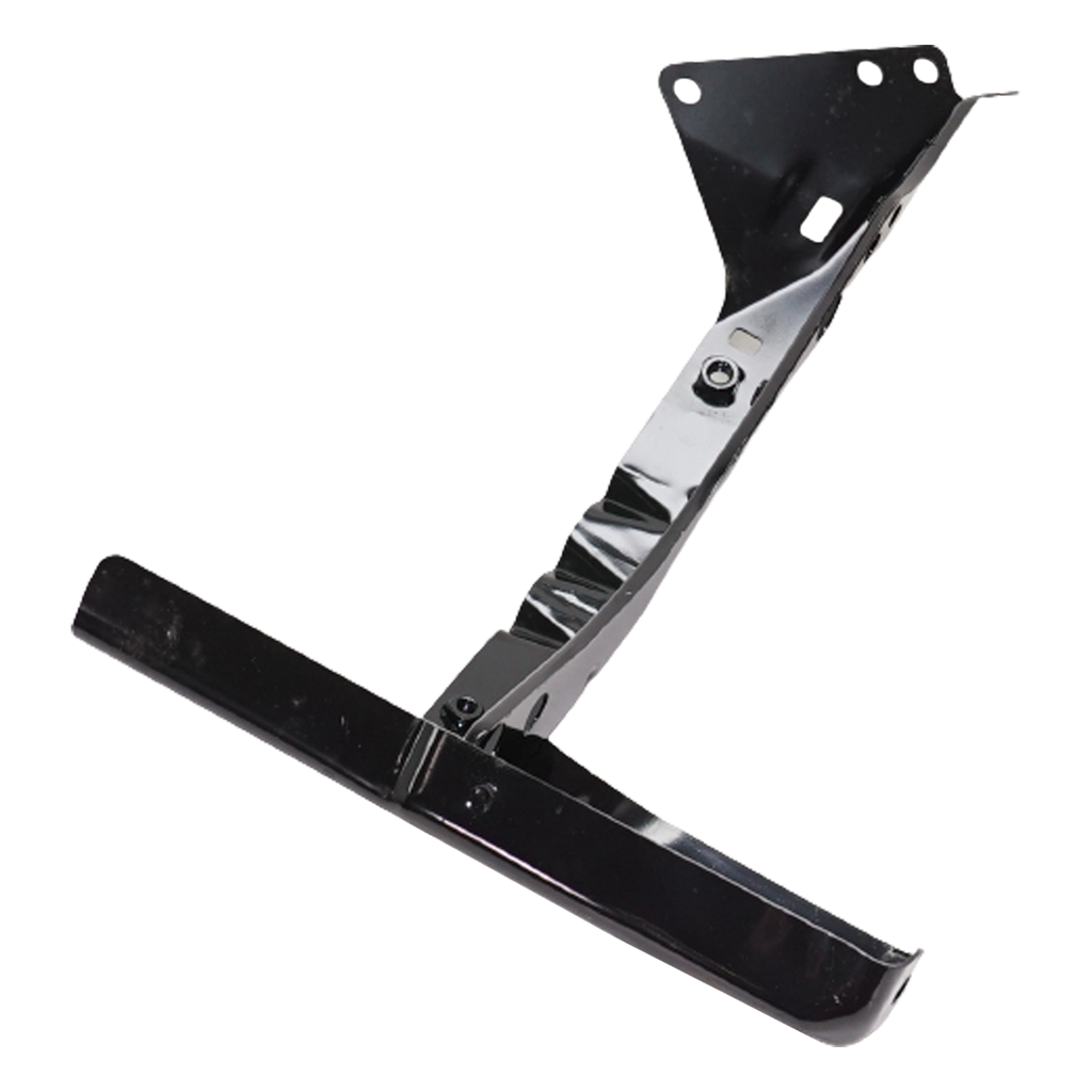 MURANO 15-23 RADIATOR SUPPORT LH, Steel, (Exc. Hybrid Model)