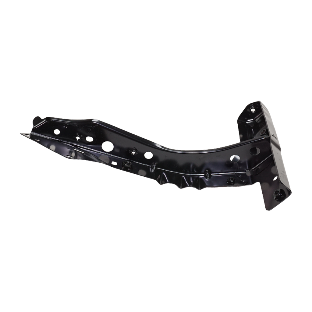 MURANO 15-23 RADIATOR SUPPORT LH, Steel, (Exc. Hybrid Model)