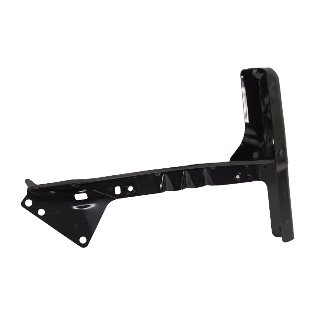 MURANO 15-23 RADIATOR SUPPORT LH, Steel, (Exc. Hybrid Model)