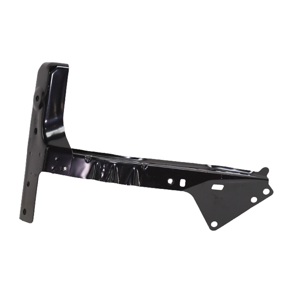 MURANO 15-23 RADIATOR SUPPORT LH, Steel, (Exc. Hybrid Model)
