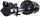 ALTIMA 93-99 REAR STRUT RH, Assembly, Gas-Charged