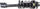 ALTIMA 93-99 REAR STRUT RH, Assembly, Gas-Charged