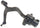 FX35 / FX45 03-08 FRONT, CONTROL ARM LH, Lower, Transverse Link, Front Suspension, w/ Ball Joint, AWD / RW