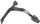FX35 / FX45 03-08 FRONT, CONTROL ARM LH, Lower, Transverse Link, Front Suspension, w/ Ball Joint, AWD / RW