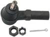 240SX 95-98 / MAXIMA 95-08 FRONT TIE ROD END RH=LH, Outer