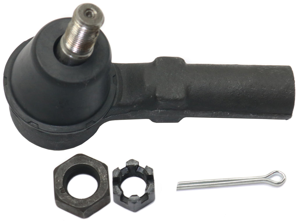 240SX 95-98 / MAXIMA 95-08 FRONT TIE ROD END RH=LH, Outer