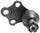 MAXIMA 85-94 / AXXESS 90-95 FRONT BALL JOINT RH=LH, Lower