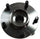 MURANO 03-07/ALTIMA 07-13 FRONT HUB ASSEMBLY RH=LH, 5 Studs